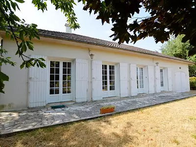 Maison, 108 m²