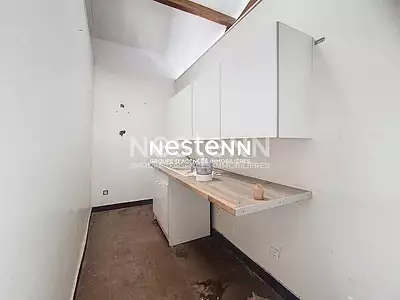 Immeuble, 390 m²