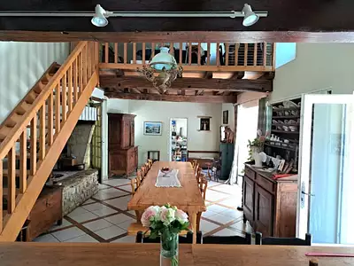 Maison, 360 m²