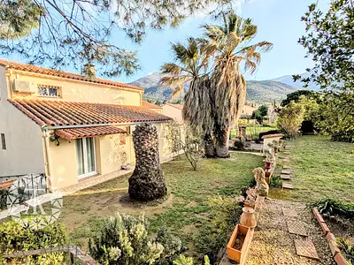 Maison, 130 m²