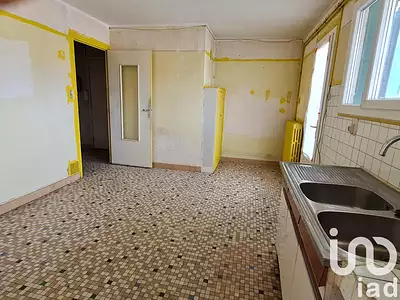 Appartement, 115 m²