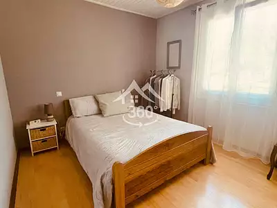 Maison, 107 m²