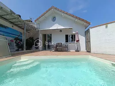 Maison, 90 m²