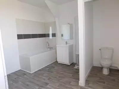 Maison, 130,7 m²