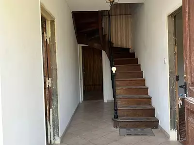 Maison, 125 m²
