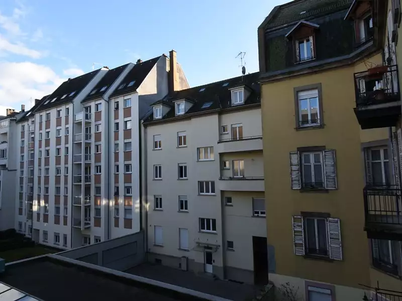 Appartement, 103 m²