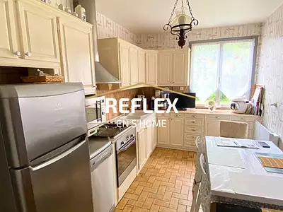 Maison, 92 m²