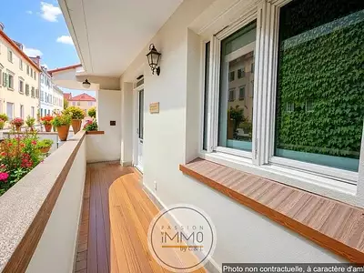 Appartement, 65,29 m²