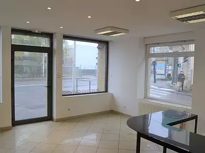 Immeuble, 643,58 m²