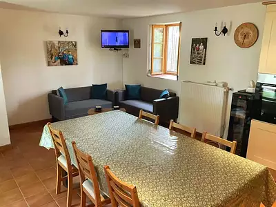 Maison, 134 m²