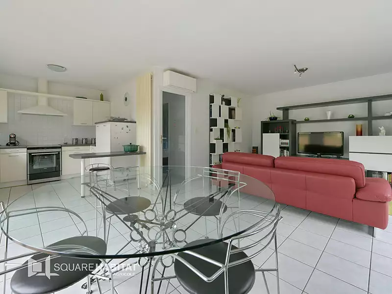 Maison, 70 m²