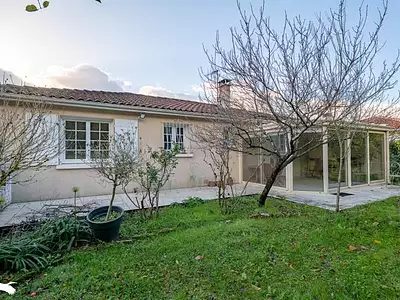 Maison, 93 m²