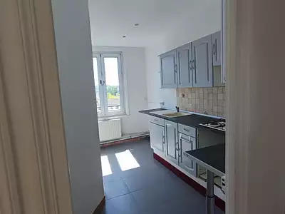 Appartement, 54 m²