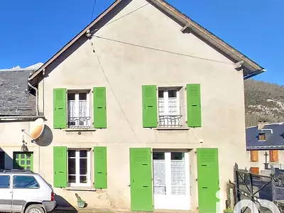 Appartement, 107 m²