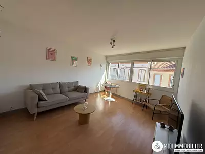 Appartement, 67,1 m²