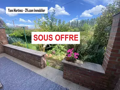 Maison, 87 m²