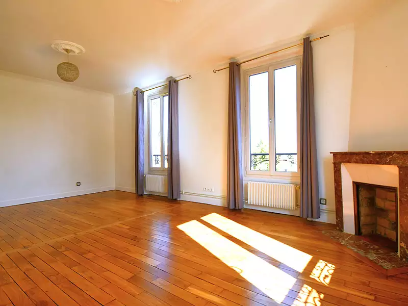 Appartement, 79,89 m²