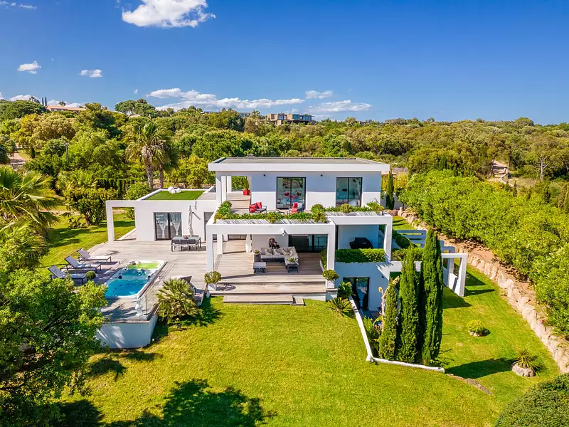 Maison, 278 m²