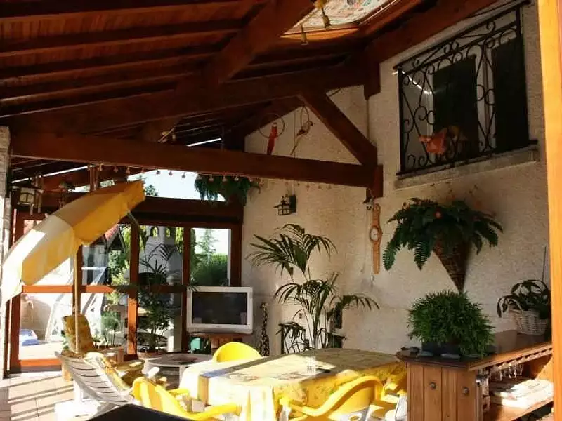 Maison, 170 m²
