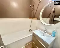 Appartement, 68,21 m²