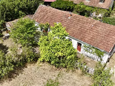 Maison, 46 m²