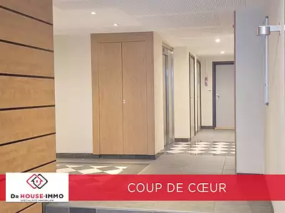 Appartement, 130 m²