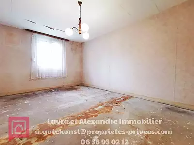 Maison, 85 m²