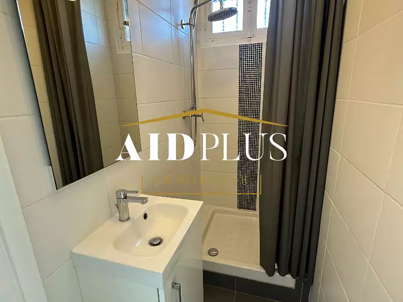 Appartement, 36 m²