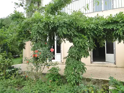 Maison, 72 m²