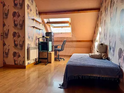 Maison, 110 m²