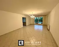 Appartement, 105 m²