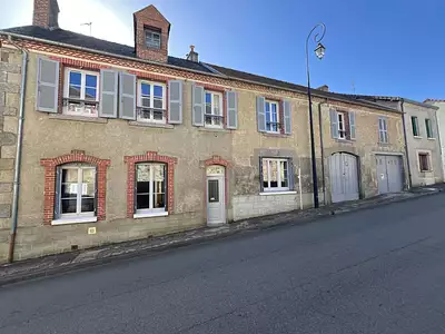 Maison, 178 m²
