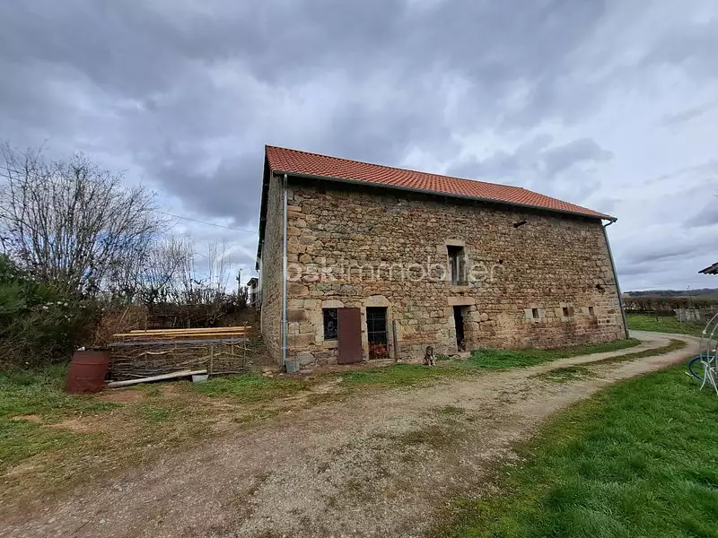 Maison, 183 m²