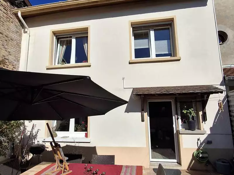 Maison, 147 m²