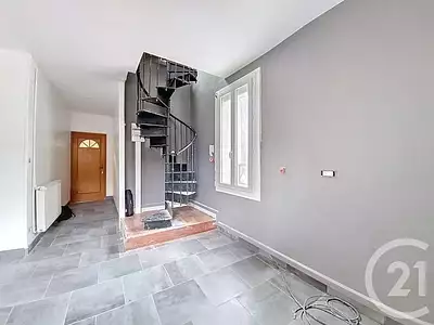 Appartement, 107,5 m²