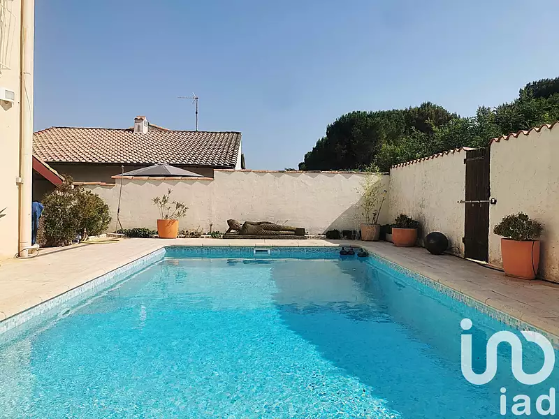 Maison, 220 m²