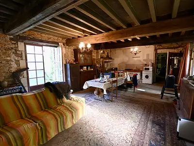 Maison, 80 m²