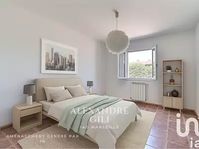 Maison, 121 m²