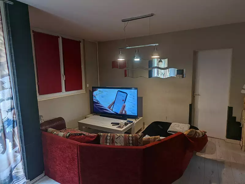 Appartement, 74 m²