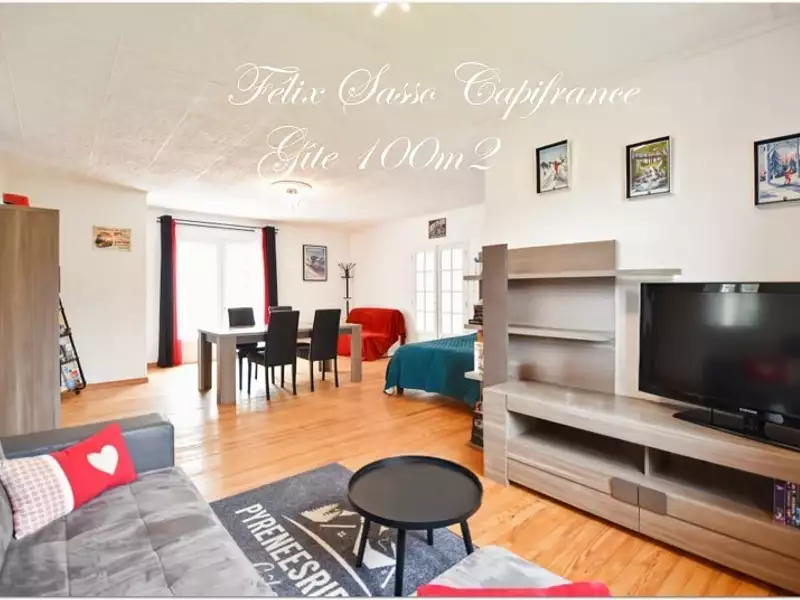 Maison, 220 m²