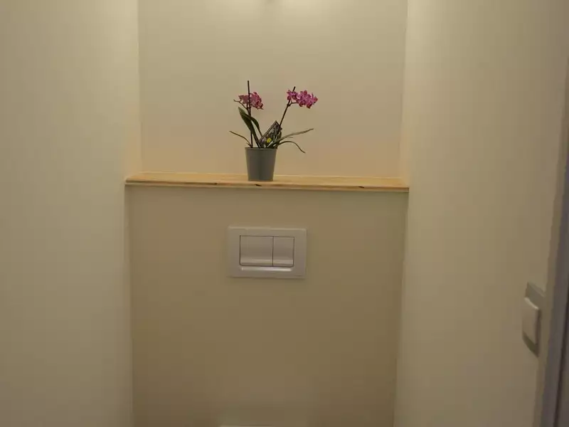 Appartement, 79 m²