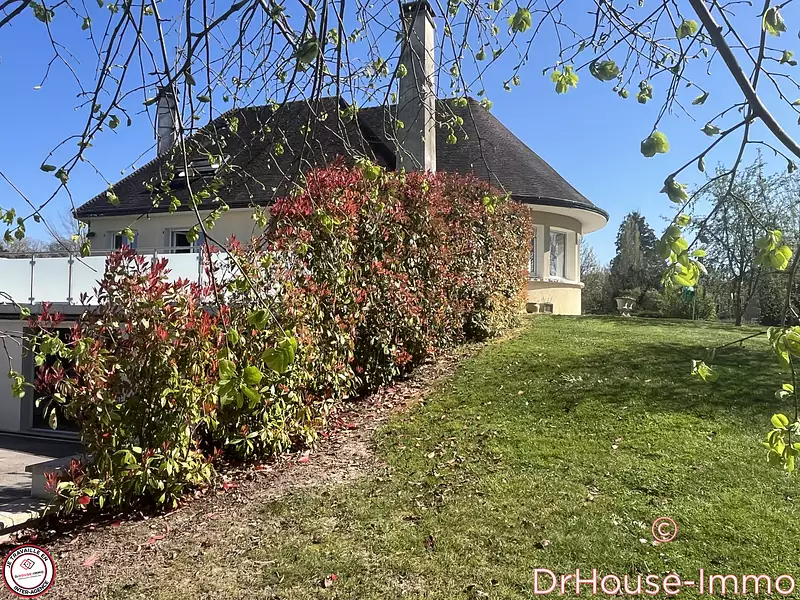 Maison, 170 m²