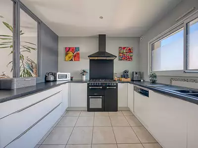 Maison, 145 m²