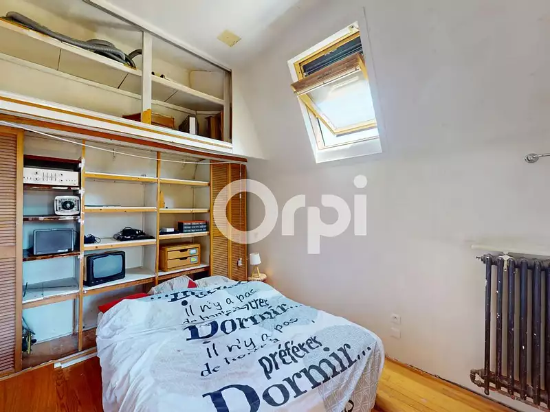 Maison, 148 m²