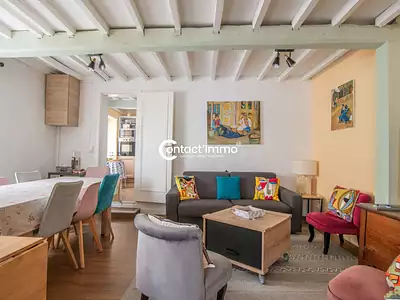 Maison, 102 m²