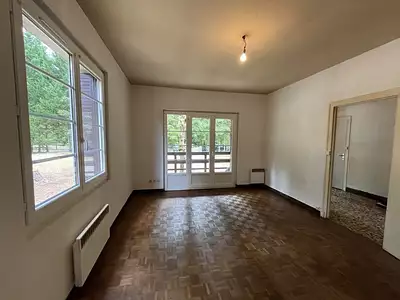 Maison, 72 m²
