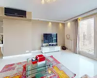 Appartement, 115 m²