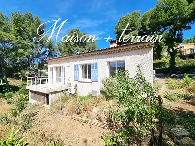 Maison, 94 m²