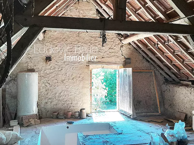 Maison, 63 m²
