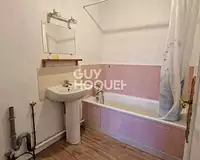 Appartement, 43,76 m²